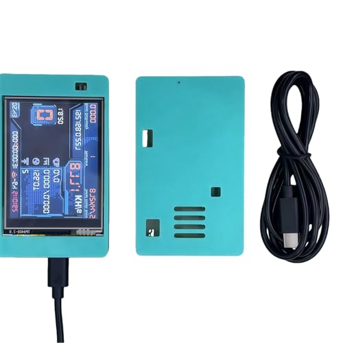 NMMiner Home Coin mini mineur blockchain portable 1060 KH/S avec écran intégré