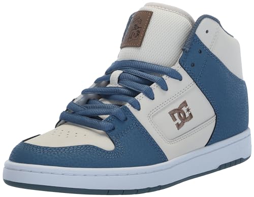 Image of DC Shoes Men's DC Men's Manteca 4 Hi-top Skate Shoe