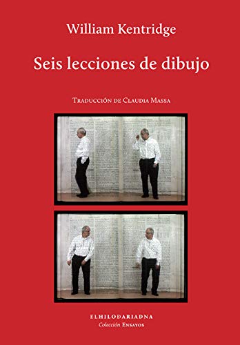 Portada de Seis Lecciones de Dibujo