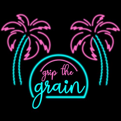 Grip The Grain cover art