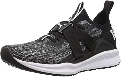 puma ignite 2 evoknit white