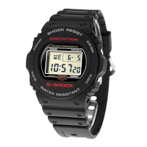 [�J�V�I G�V���b�N] CASIO G-SHOCK DIGITAL 5700 SERIES �N�I�[�c �����Y �r���v DW-5750UE-1 [���s�A���i]