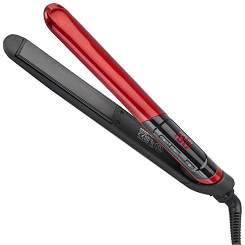 Hair Straighteners Plancha de Pelo Cover