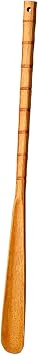 Shoe Horn,Shoe Horn Long Handled, Shoe Horn Wood Shoe Horn Long Handle Household Shoe Lifting Device Shoe God Tool Shoe Handle Shoe Slide Shoe Puller Shoe Horn Long HandleMulticolor