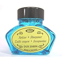 ドイツ製 DUX(ダックス) シャープナー 3段階調整 鉛筆削り Amazon.co.jp: スタンダードグラフ社製 DUX インク瓶シャープナー