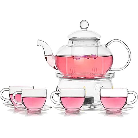 Ensemble à Thé TAMUME 600ML Cover