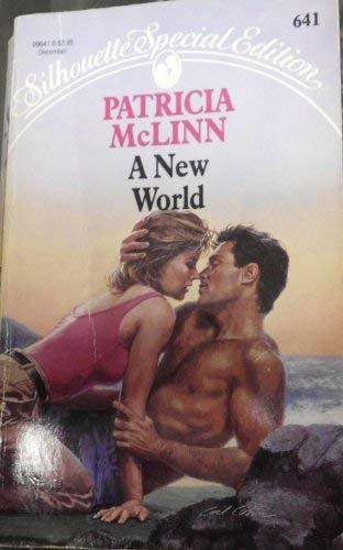 A New World McLinn, Patricia