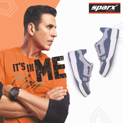 Image of SPARX SM-934 Casual Shoe for Men
