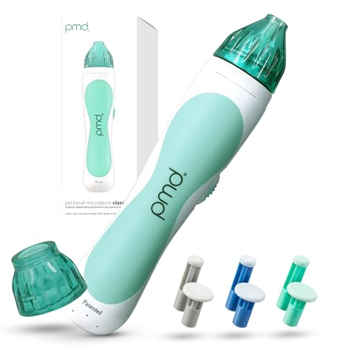 PMD Personal Microderm Classic Teal