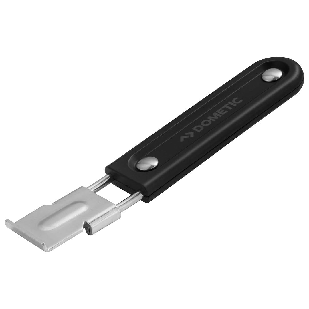 Cadac Plaque de Gril Plate Universelle Aluminium Noir Barbecue Extérieur
