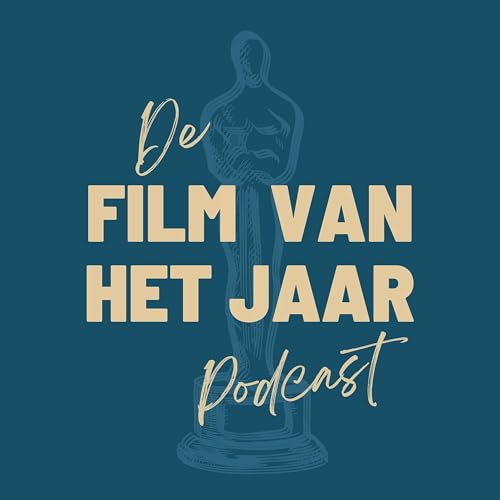 Couverture de Film Van Het Jaar Podcast