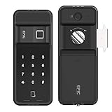 EPIC(エピック) 後付電子錠 EPJP-F500H|Amazon