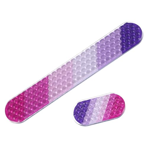Repose-poignet ergonomique PATIKIL en gel pour éviter la fatigue de la main