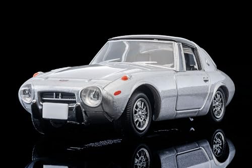 Tomica Limited Vintage 1/64 Toyota Sport 800 Custom miniatura 7