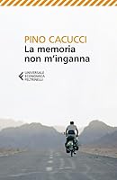 La memoria non m'inganna 8807881209 Book Cover