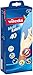 Produktbild Vileda Multi Latex Einmalhandschuhe ungepudert, Größe M/L