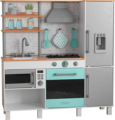 Cocina Kidkraft Gourmet Chef
