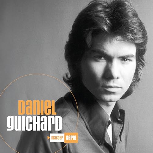 Pochette de Master Serie