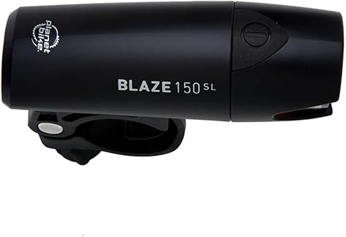 Miniatura 2 de Planet Bike Faro delantero para bicicleta Blaze 150 SL