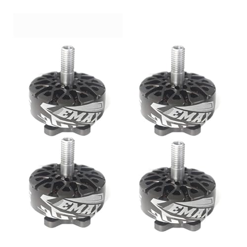 Moteur sans balais 2807 1700KV pour drone FPV de 6 à 7 pouces