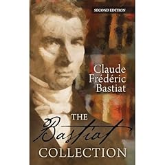 The Bastiat Collection (LvMI) Audiobook By Frederic Bastiat cover art