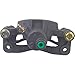 Cardone 19-B1692A Remanufactured Unloaded Disc Brake Caliper with Bracket