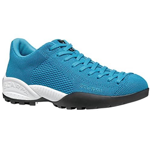 Scarpa Mojito Bio, Traillaufschuhe, Azure BM Spyder Bio,