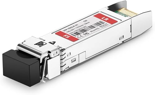 Extreme Networks - 10G-SR-SFP300M-ET - 10GBase-SR SFP+ Transceiver Module (850nm