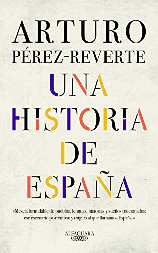 Historia española (hispana)