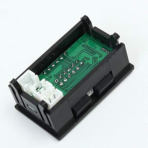 PRAV® eter Temperature Meter Waterproof Metal Probe Sensor Module -20~100 Celsius U2E7