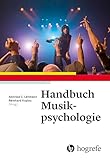Handbuch Musikpsychologie