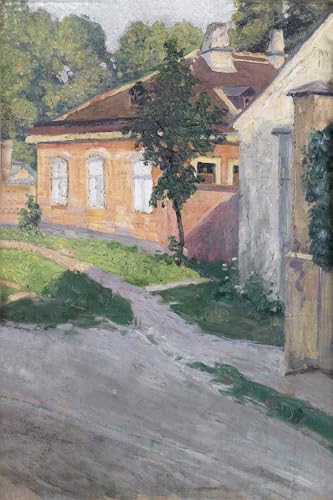 YIFEIWANG peinture à l'huile affiche art déco sur toile premium