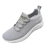 [キャラクター] ピーナッツ スリッポン スニーカー スヌーピー スポーティ PN8334 コマリヨー (グレー, 日本の靴のサイズ寸法, 大人, 数値, 24.5 cm)