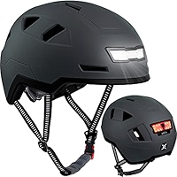 ntm♡ Open Face Retro Helmet, Matte Black (XS-L, 2XL-3XL) | Indian