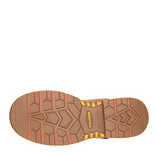 Wolverine Men's Hellcat Ultraspring 6" Boot4