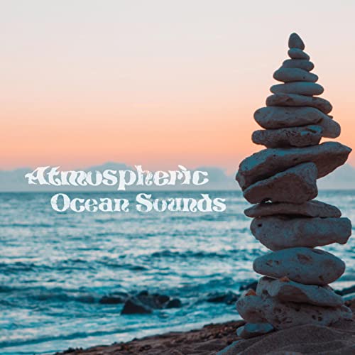 Ocean Waves White Noise