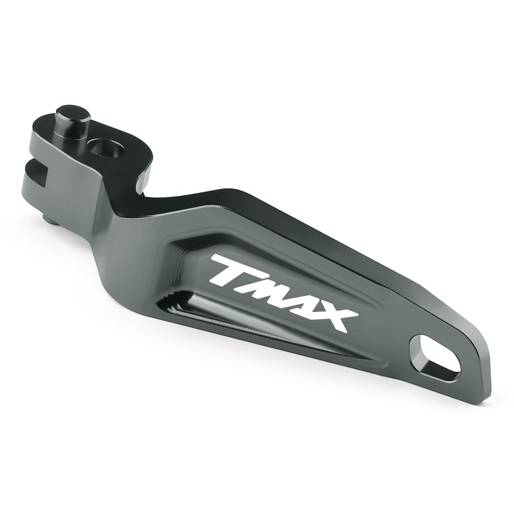 Leve Frizione E Freno CNC Per Yamaha TMAX 500 (2008-2011) - Regolabili E Sportive - Foto 10