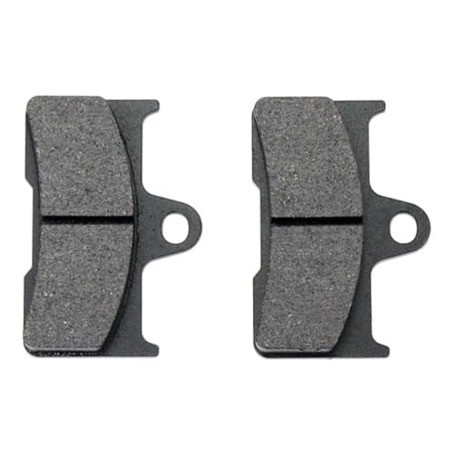 Plaquette de frein arrière 9010-0805A0 pour quad et UTV CF800 X8