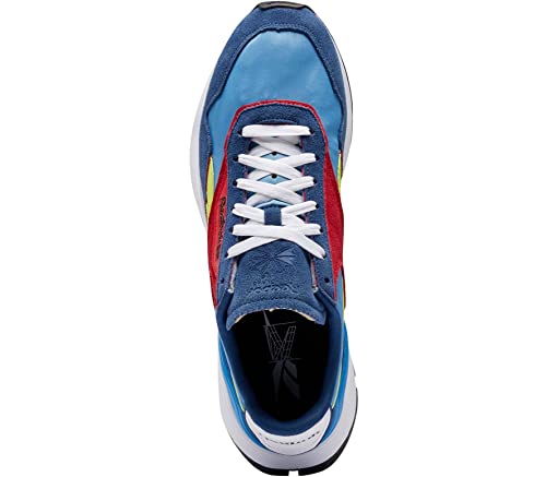 Image of Reebok Unisex-Adult Court Advance Sneaker