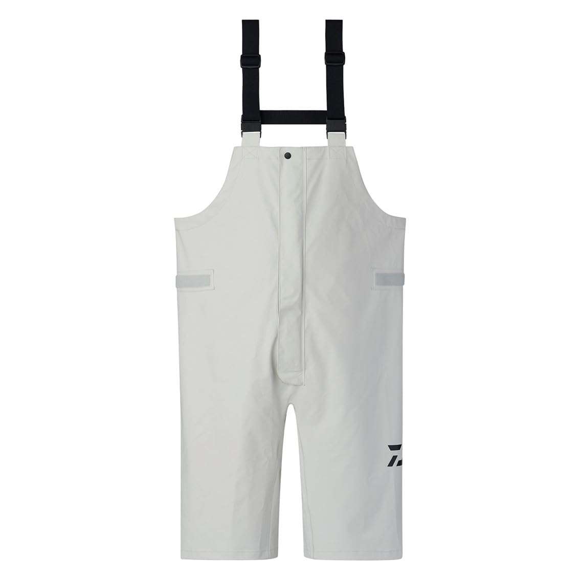 ダイワ　ハーフサロペット　キャプテンスター　サロペット　ウェア　レイン 楽天市場】釣りや水産業に最適！耐油＆耐寒素材を使用した人気の