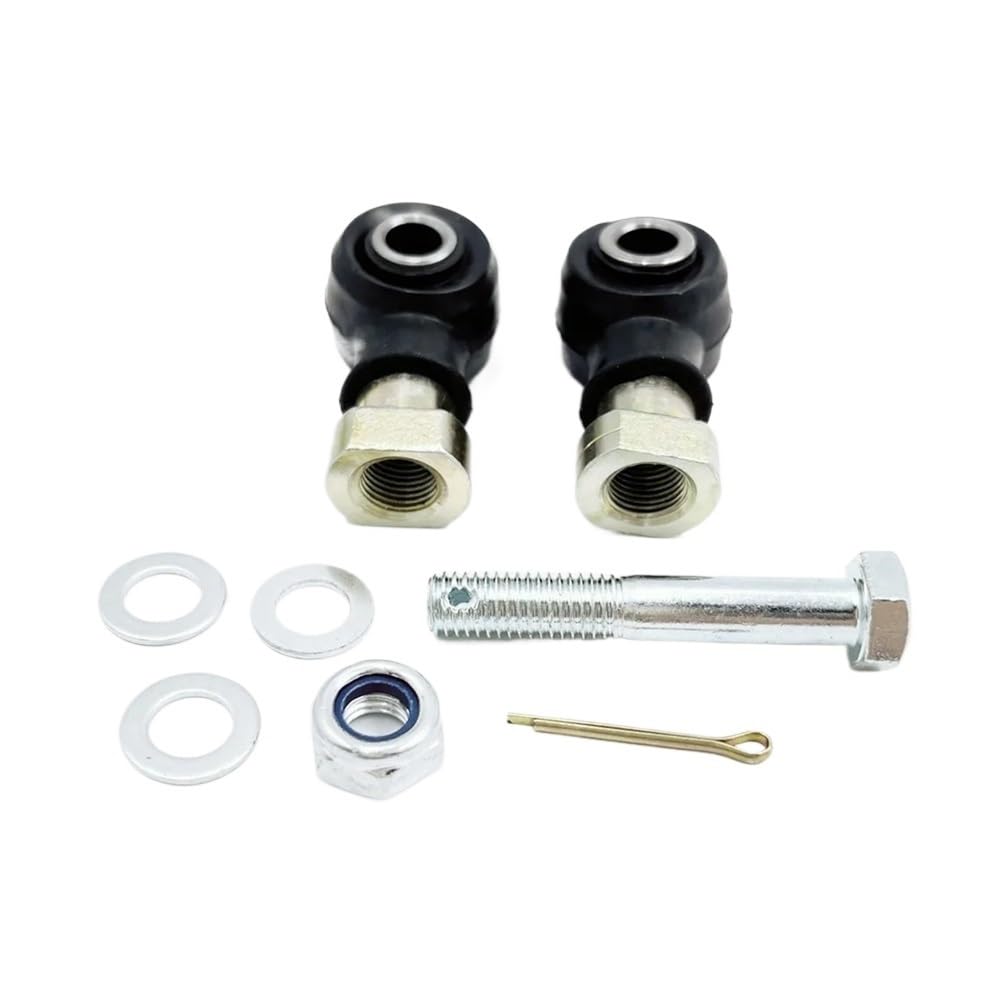 Kit de biellette de direction VTT S500 robuste pour train avant quad 700