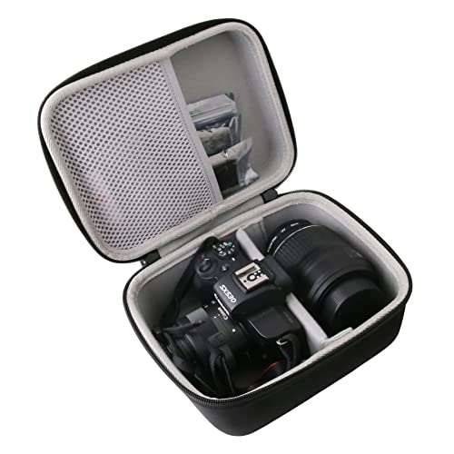 Estuche rígido WAIYUCN para cámara Sony Alpha 7 V grande miniatura 1