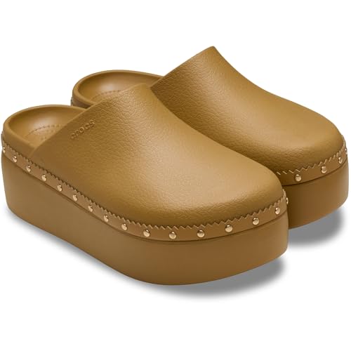 Image of Crocs Women's Dylan Platform Clog