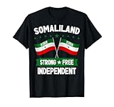 Somaliland Flag for Proud & Free Nation