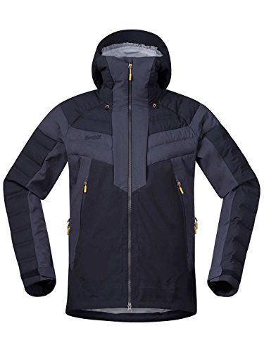 Bergans Herren Snowboard Jacke Hemsedal Hybrid Jacket