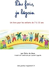 Download Des fois, je bégaie: Un livre pour les enfants de 7 à 12 ans PDF