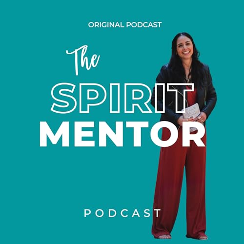 The Spirit Mentor Podcast cover art