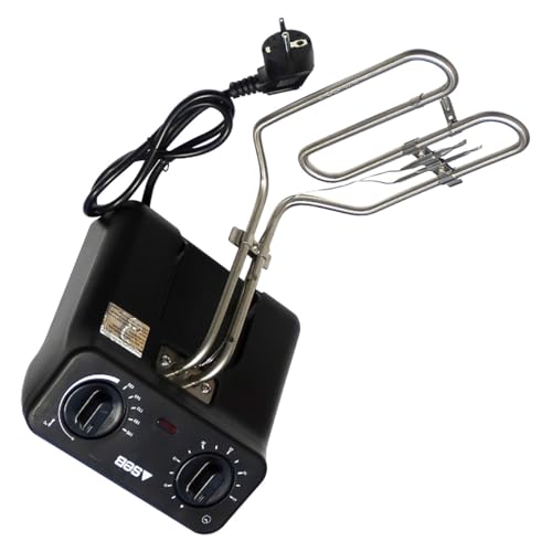 Gehäuse + Widerstand Fritteuse SS-995010 SEB Fritteuse SS-995010 SEB