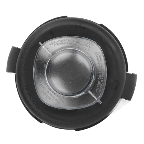 Tapa y tapón de goma para licuadora compatible 5200 5000 miniatura 7