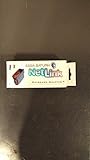 Sega Saturn Netlink Keyboard Adapter